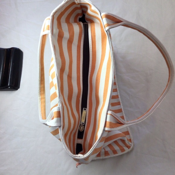 Saldarini Espabag Espadrille bag - Picture 9 of 16